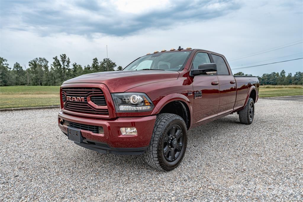 RAM 2500 Anders