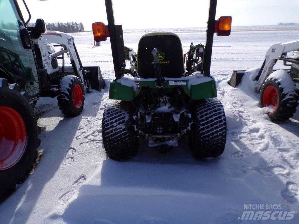 John Deere 2305 Bouw - Overige