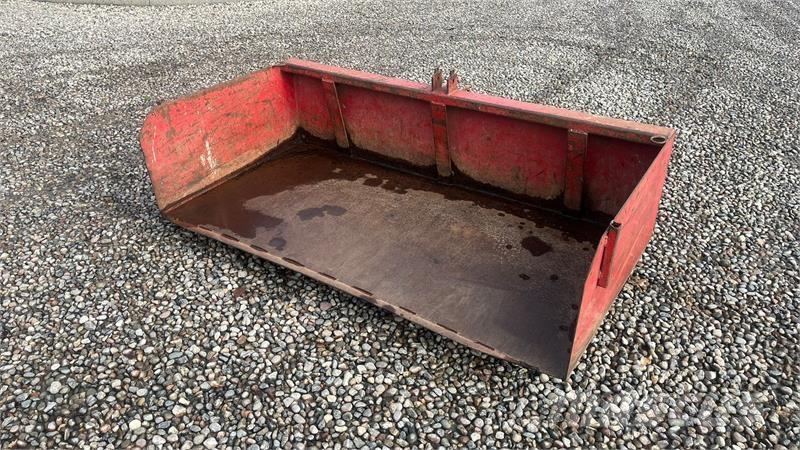  Premo 200 Overige accessoires voor tractoren