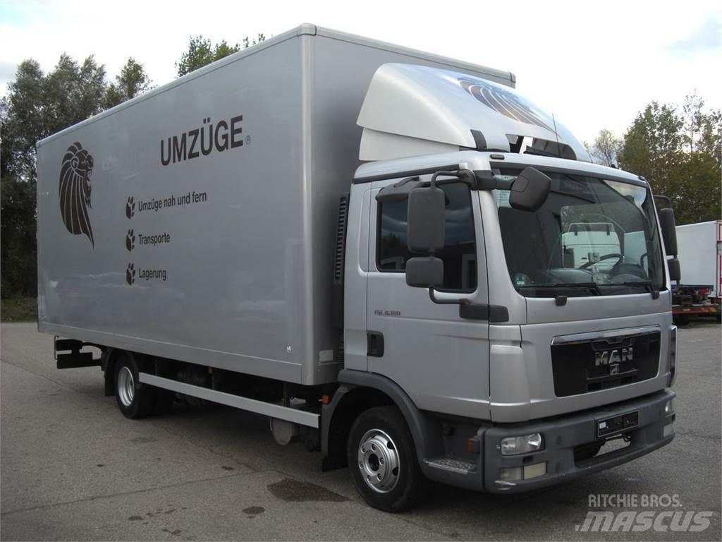 DAF XF480 FAR Koelwagens