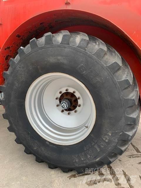 Abbey 2500G Tanker Mesttank