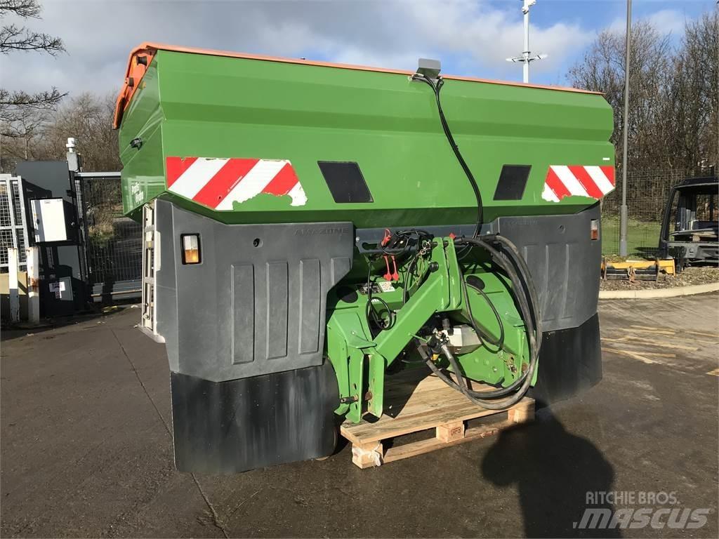 Amazone ZA-TS 4200 Overige grondbewerkingsmachines en accessoires