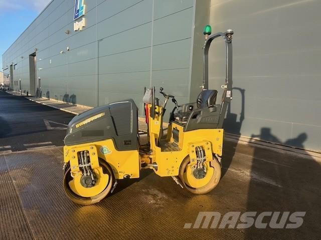 Bomag Bw100ad-5 Bouw - Overige