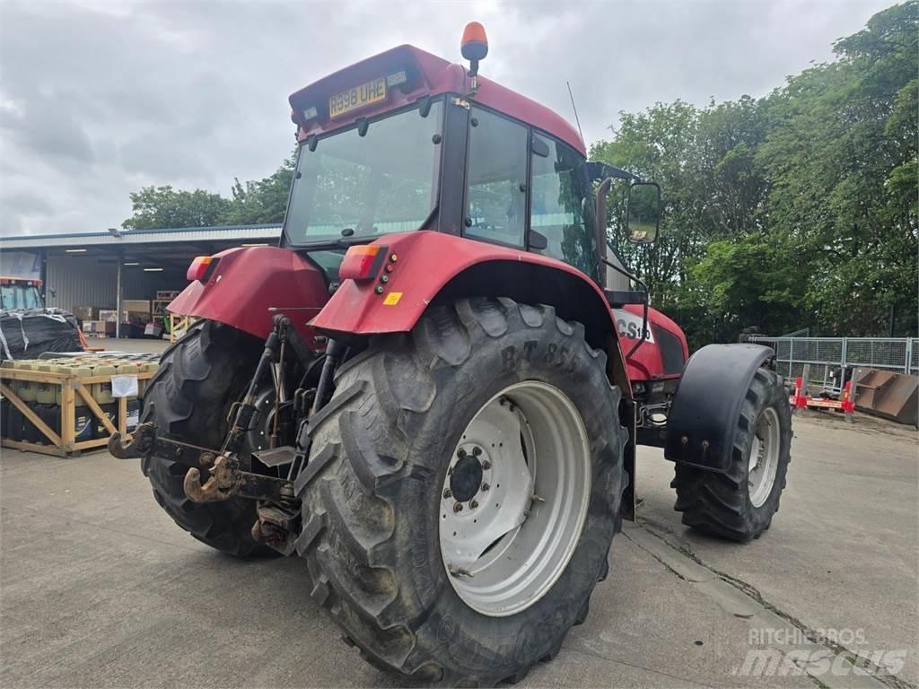 Case IH CS150 Tractoren