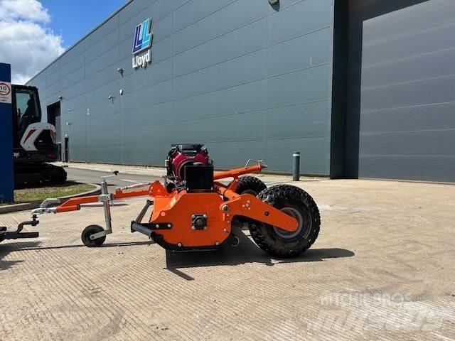 Chapman Flail Bouw - Overige