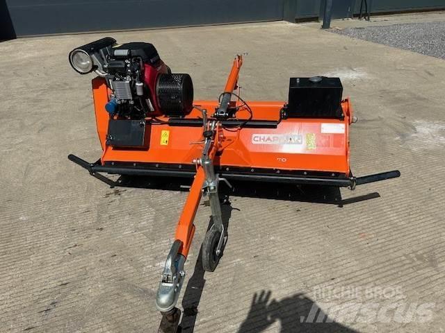 Chapman Flail Bouw - Overige