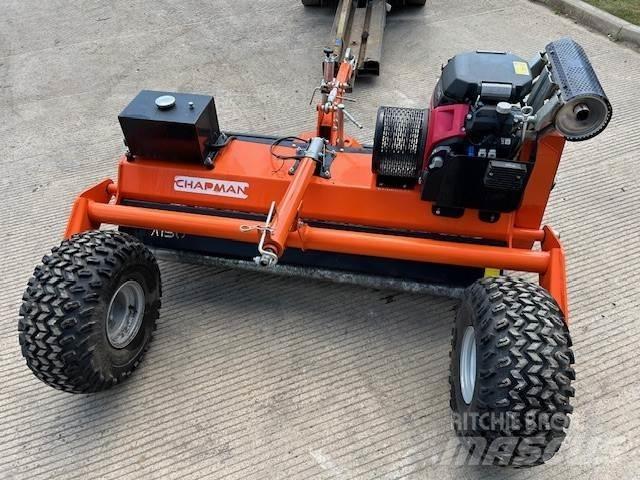 Chapman Flail Bouw - Overige