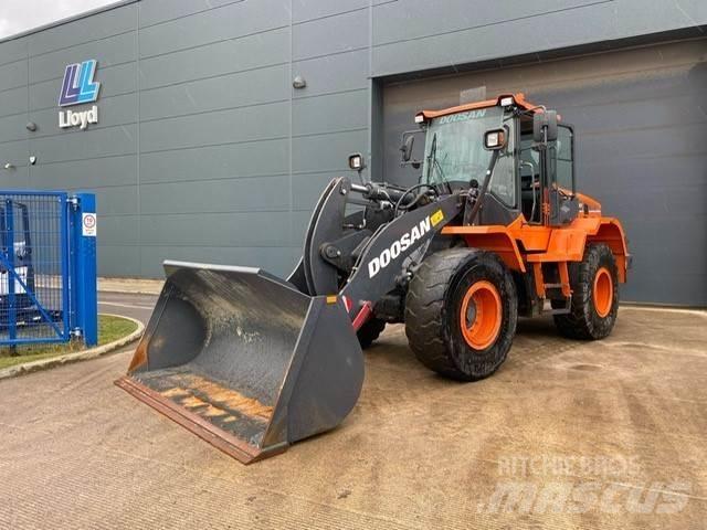 Develon Dl250-5 Bouw - Overige