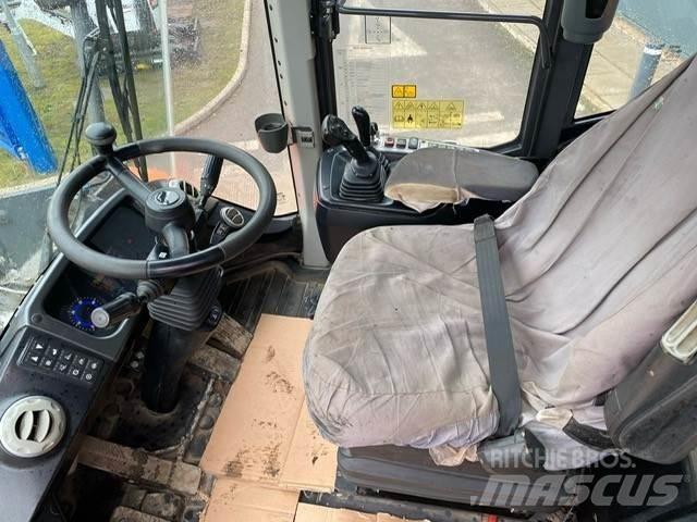 Develon Dl250-5 Bouw - Overige