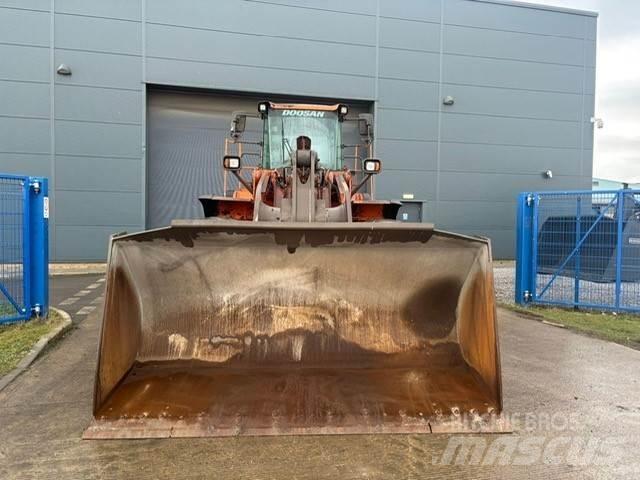 Develon DL450-5 Bouw - Overige
