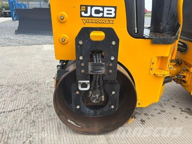 JCB CT260-120 Bouw - Overige