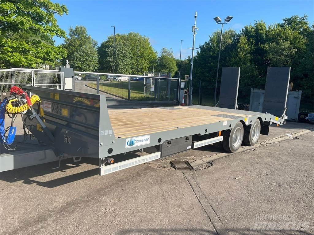 Kane LLTM 16T Werktuigdragers