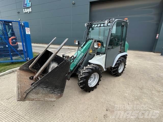 Kramer Kl12.5 Verreikers
