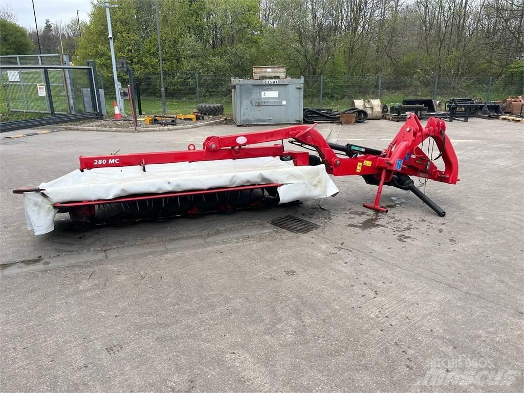 Lely 280 MC Maaiers