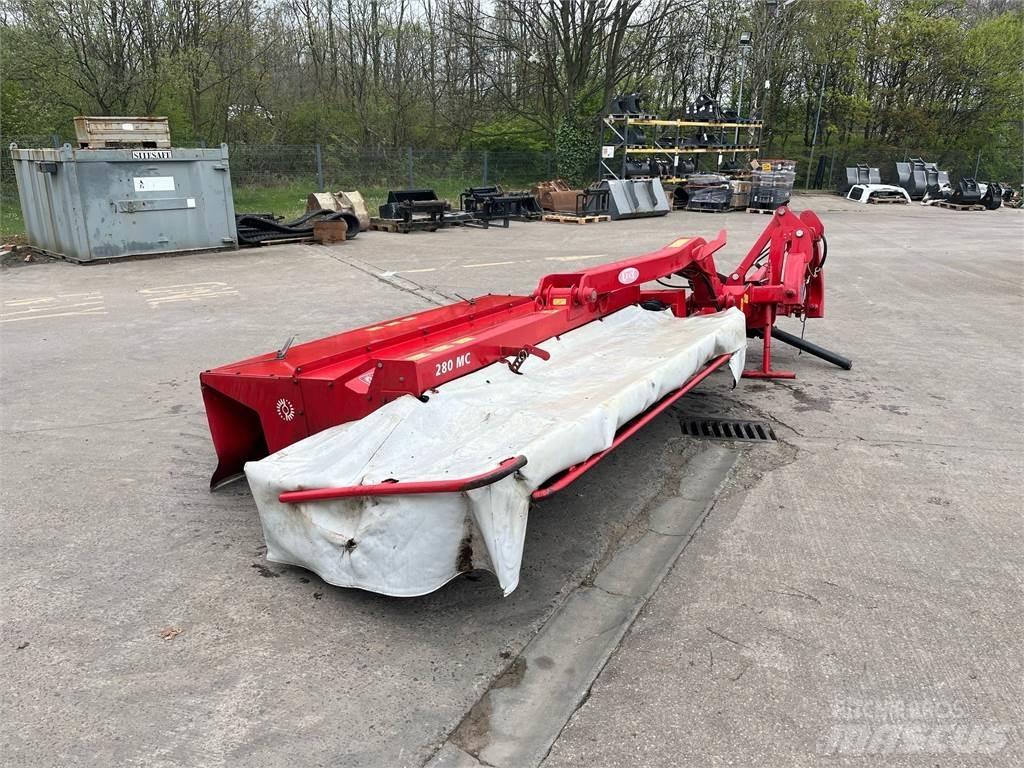 Lely 280 MC Maaiers