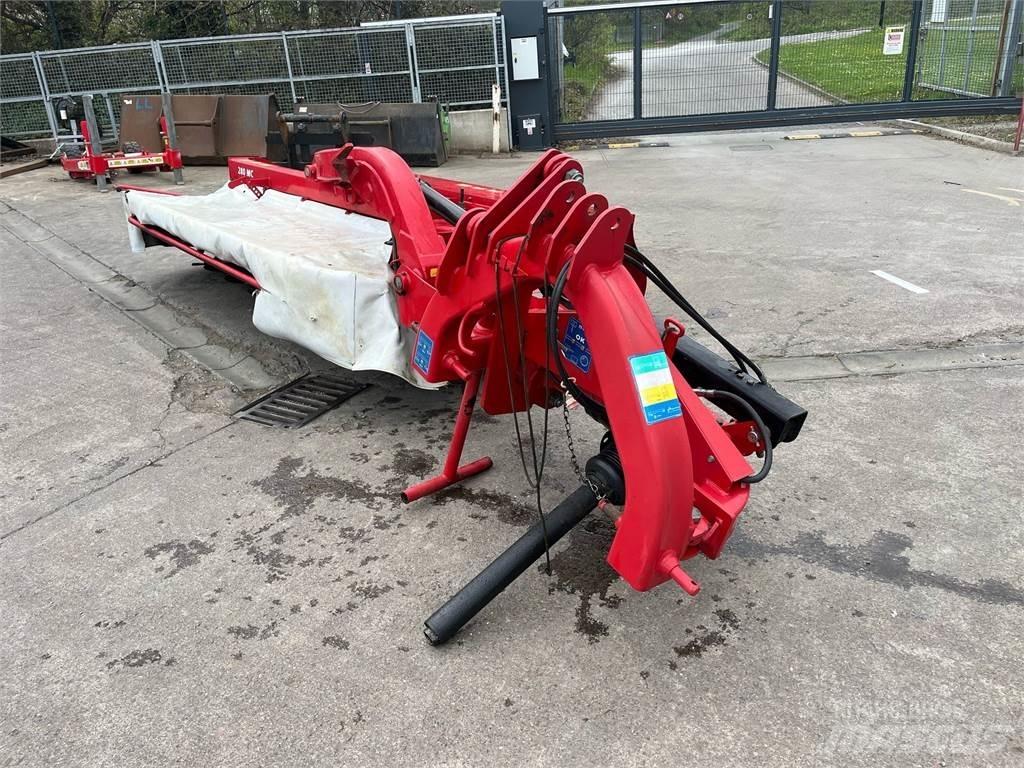 Lely 280 MC Maaiers