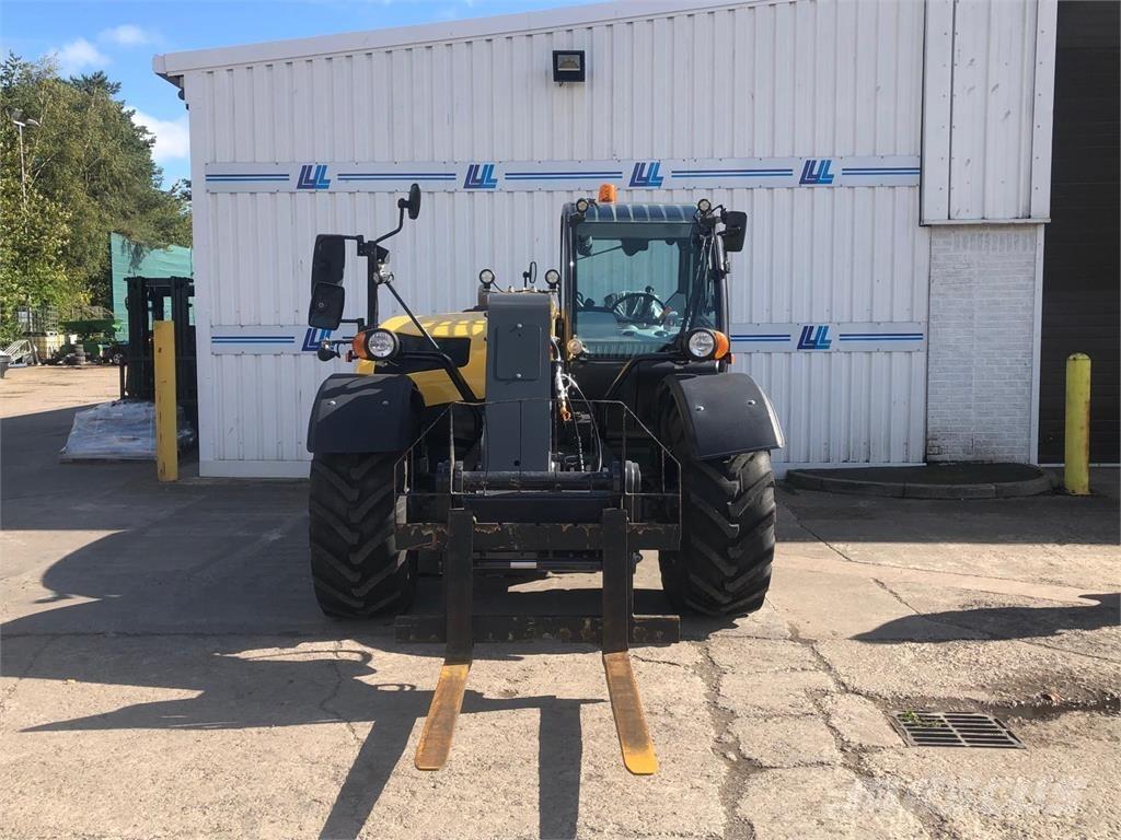 New Holland TH7.37 Verreikers