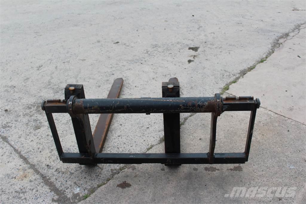  Pallet Forks & Frame Vorken
