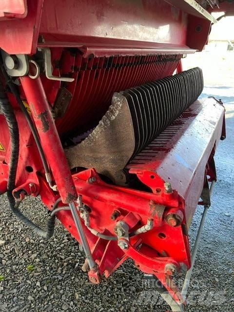 Pöttinger Torro 5100L Voedermachines