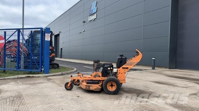 Scag SWZT 48 Landbouw - overige