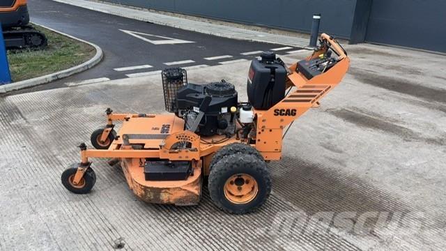 Scag SWZT 48 Landbouw - overige