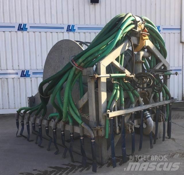 SlurryKat 7.8m Bouw - Overige