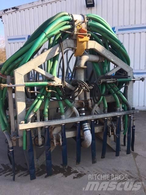 SlurryKat 7.8m Bouw - Overige