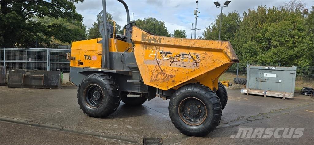  Ta9 Mini Dumpers