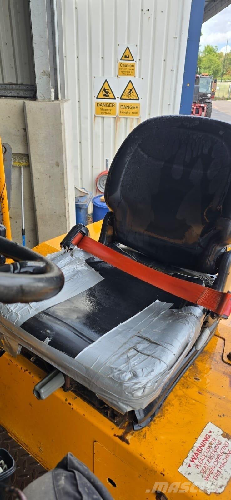  Ta9 Mini Dumpers