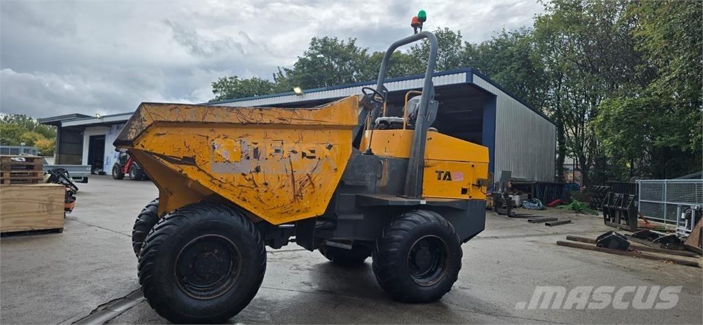  Ta9 Mini Dumpers