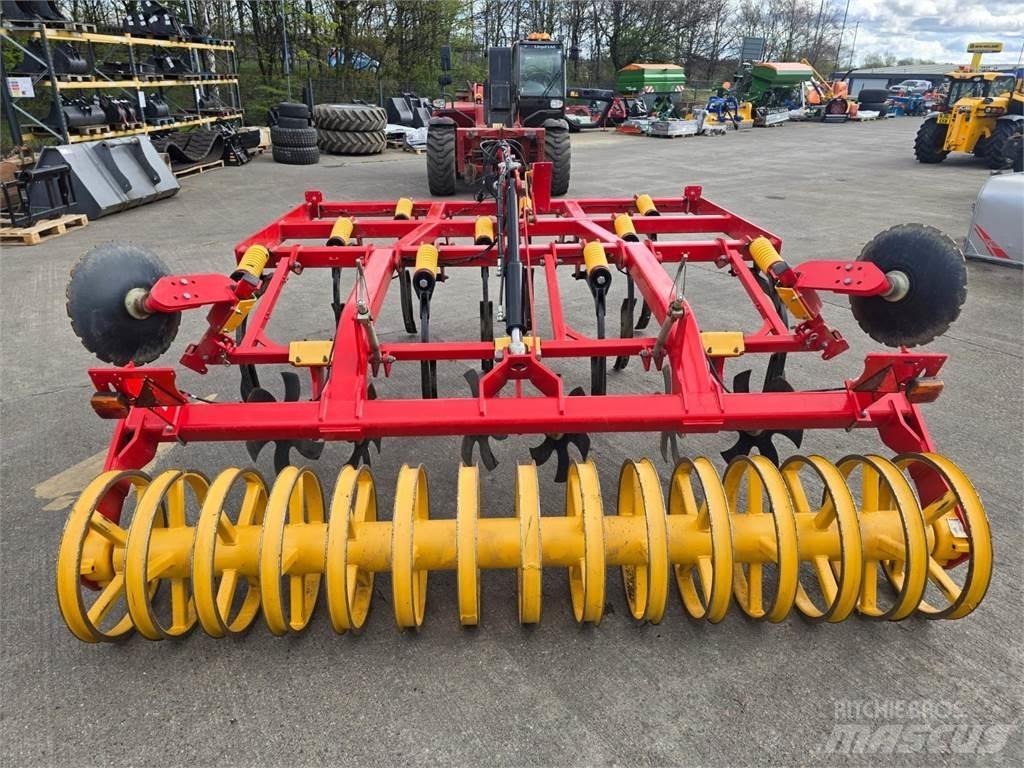 Väderstad Cultus Overige grondbewerkingsmachines en accessoires