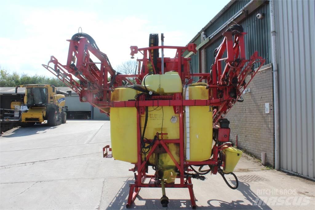 Vicon  Bouw - Overige