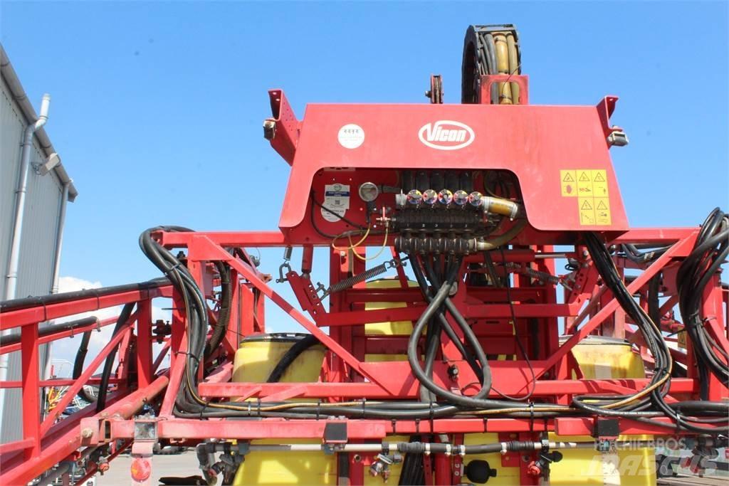 Vicon  Bouw - Overige