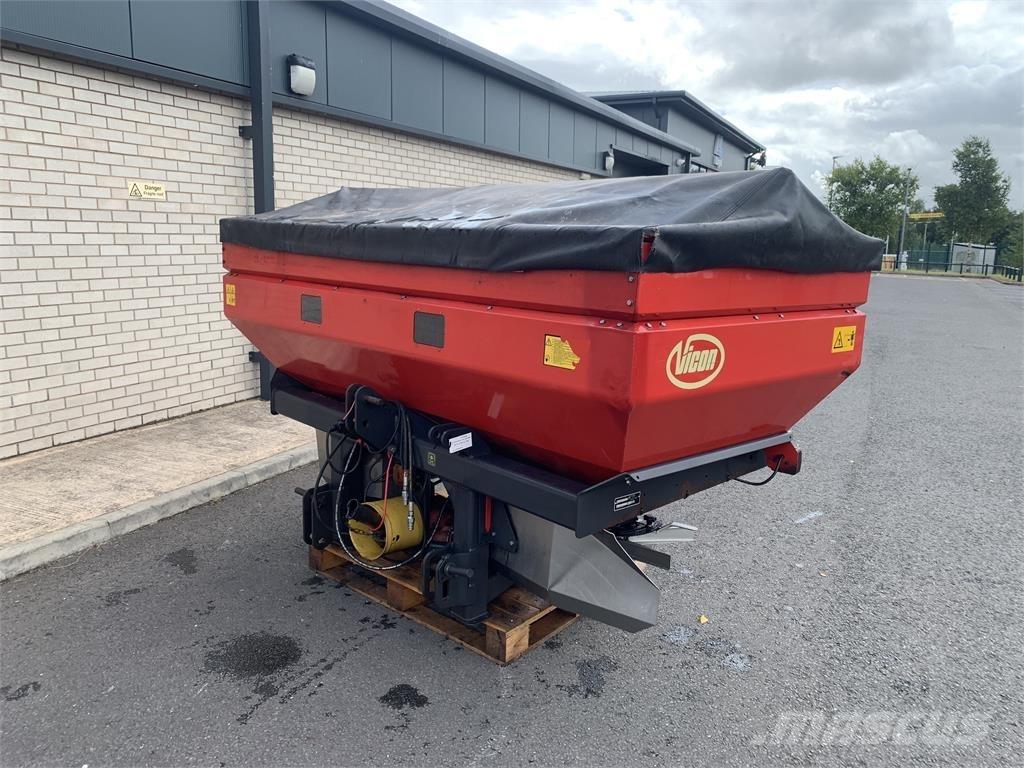 Vicon RS- Xl Kunstmeststrooiers