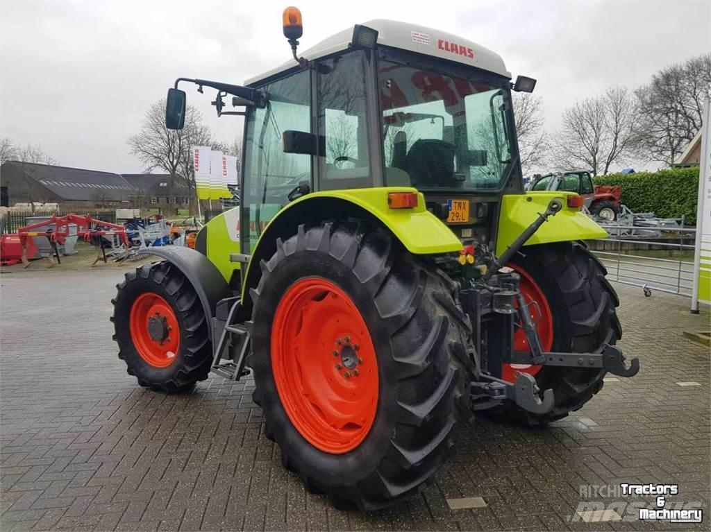 CLAAS Celtis 436 RX Bouw - Overige
