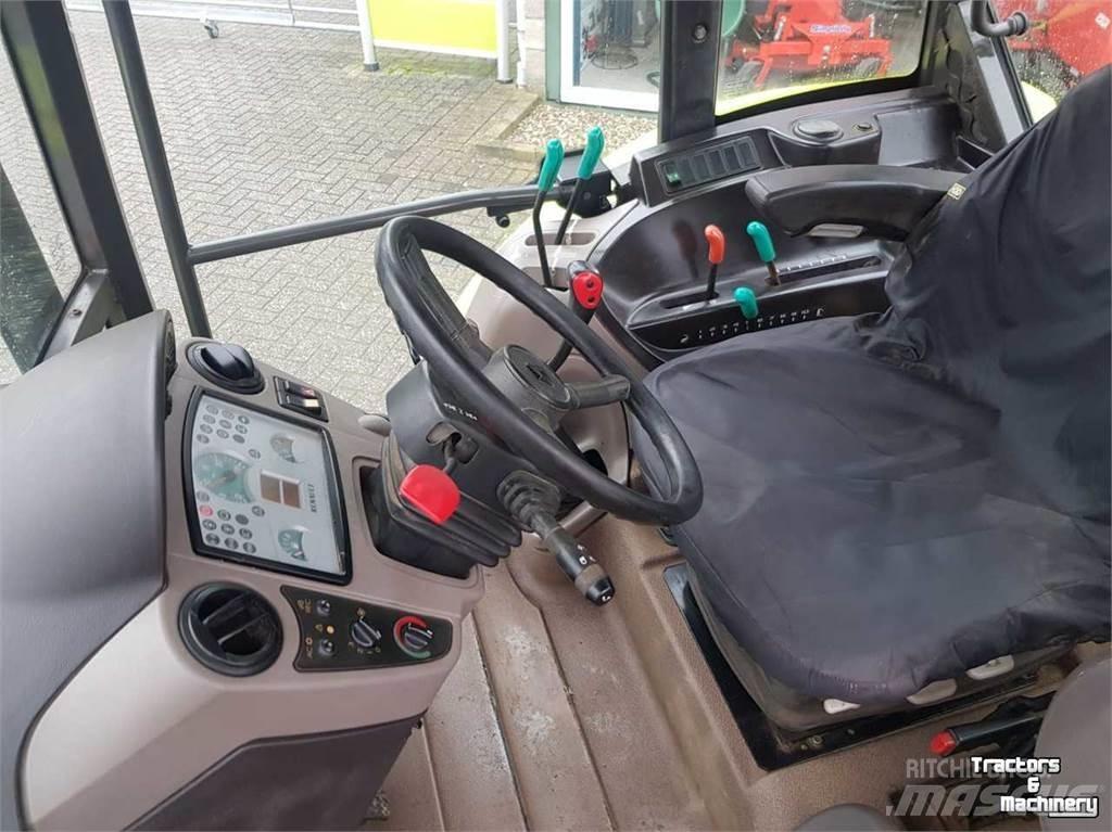 CLAAS Celtis 436 RX Bouw - Overige