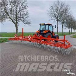 GRS WE9- Wiedeg Andere bemestingsmachines