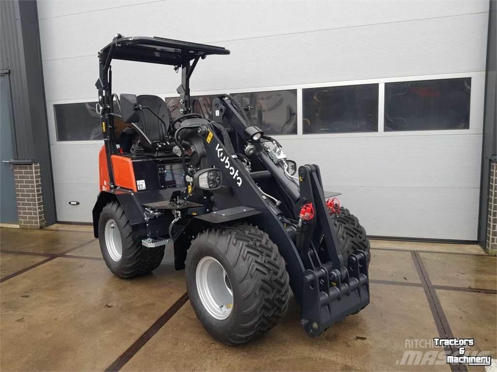 Kubota RT250-2 Shovel Bouw - Overige