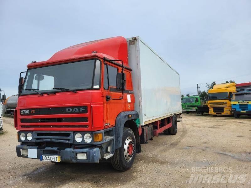 DAF 2700 ATI Anders