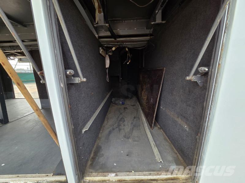 MAN 18.370 Touringcar