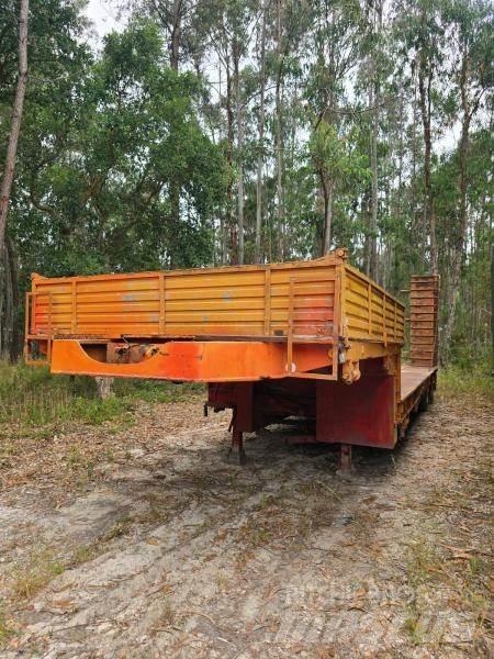 Nicolas . Autotransporter
