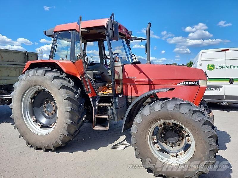 Case IH 5140 Tractoren