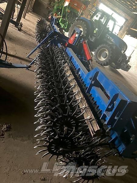 GST BioStar Bouw - Overige