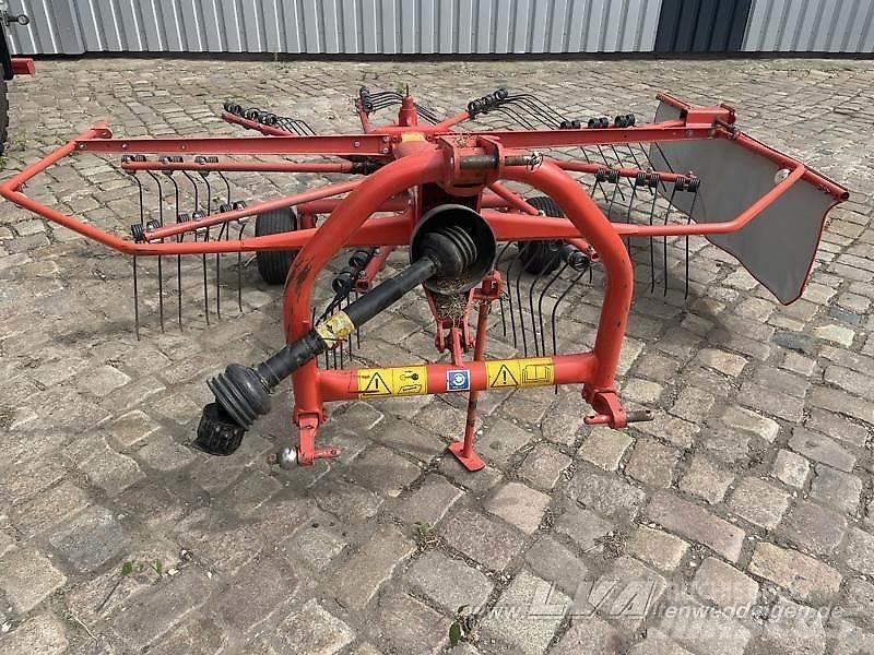 Kuhn GA300 GM Bouw - Overige