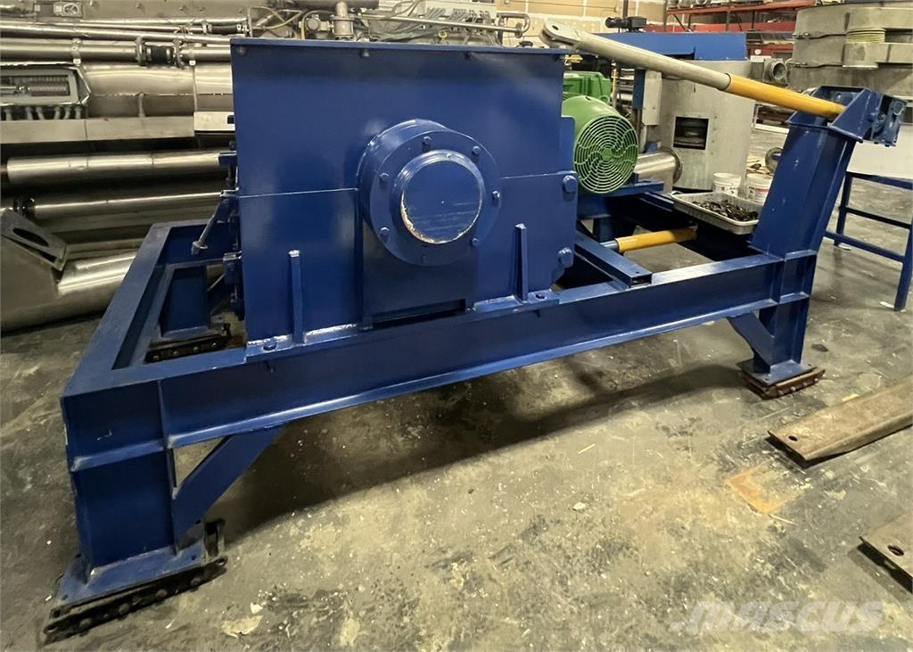  MH 1300 Aggregate plants