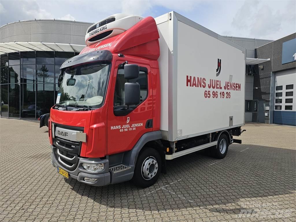 DAF LF260 Koelwagens