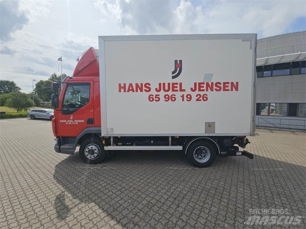 DAF LF260 Koelwagens