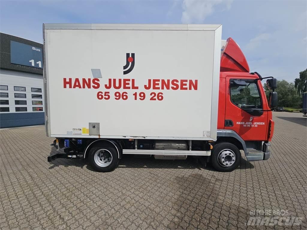 DAF LF260 Koelwagens