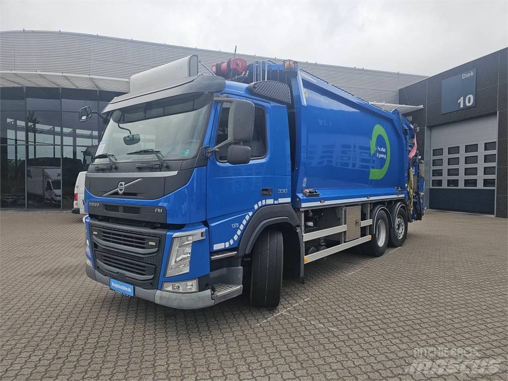 Volvo FM330 Anders