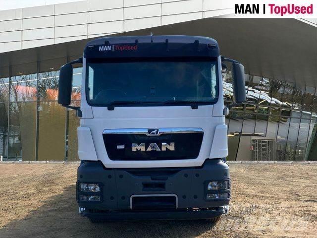 MAN 27.440 BBS-L Trekkers